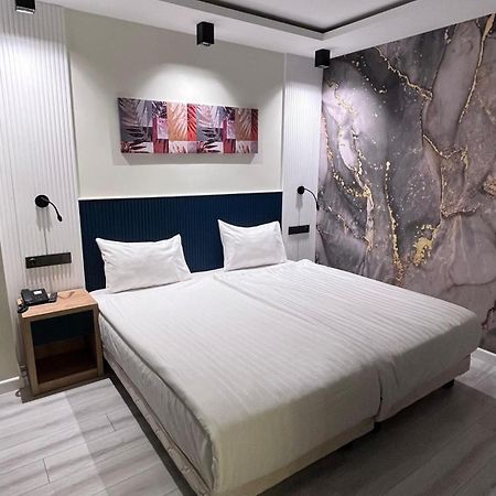 Aydinbey Park Otel Konya Luaran gambar