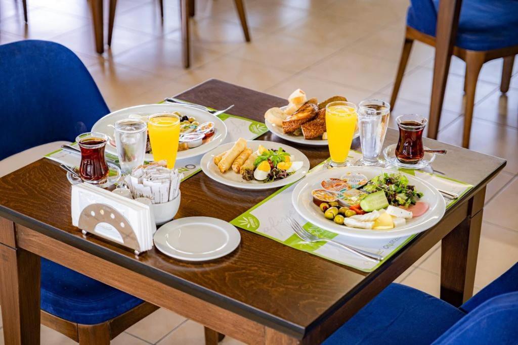 Aydinbey Park Otel Konya Luaran gambar