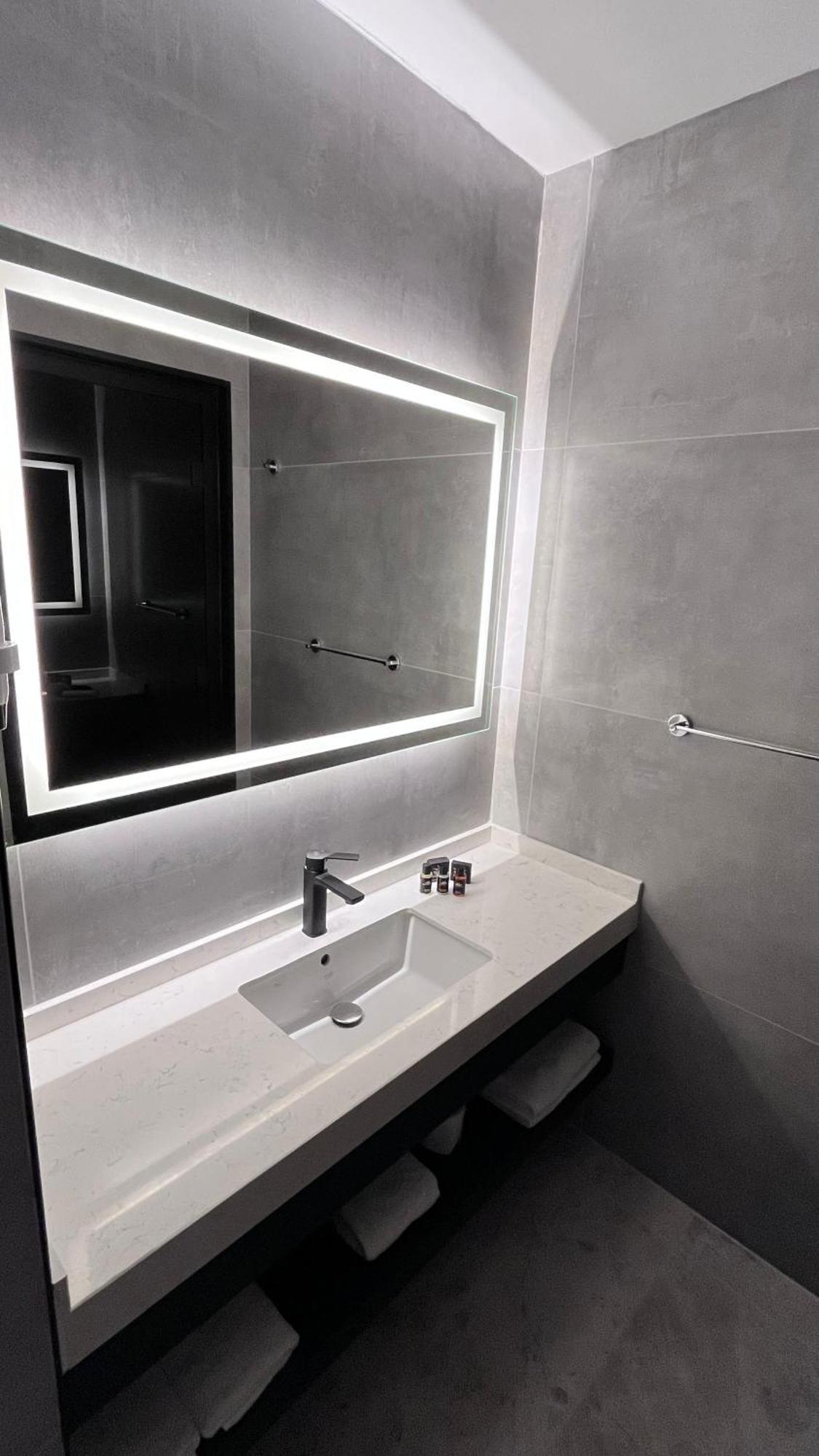 Aydinbey Park Otel Konya Luaran gambar