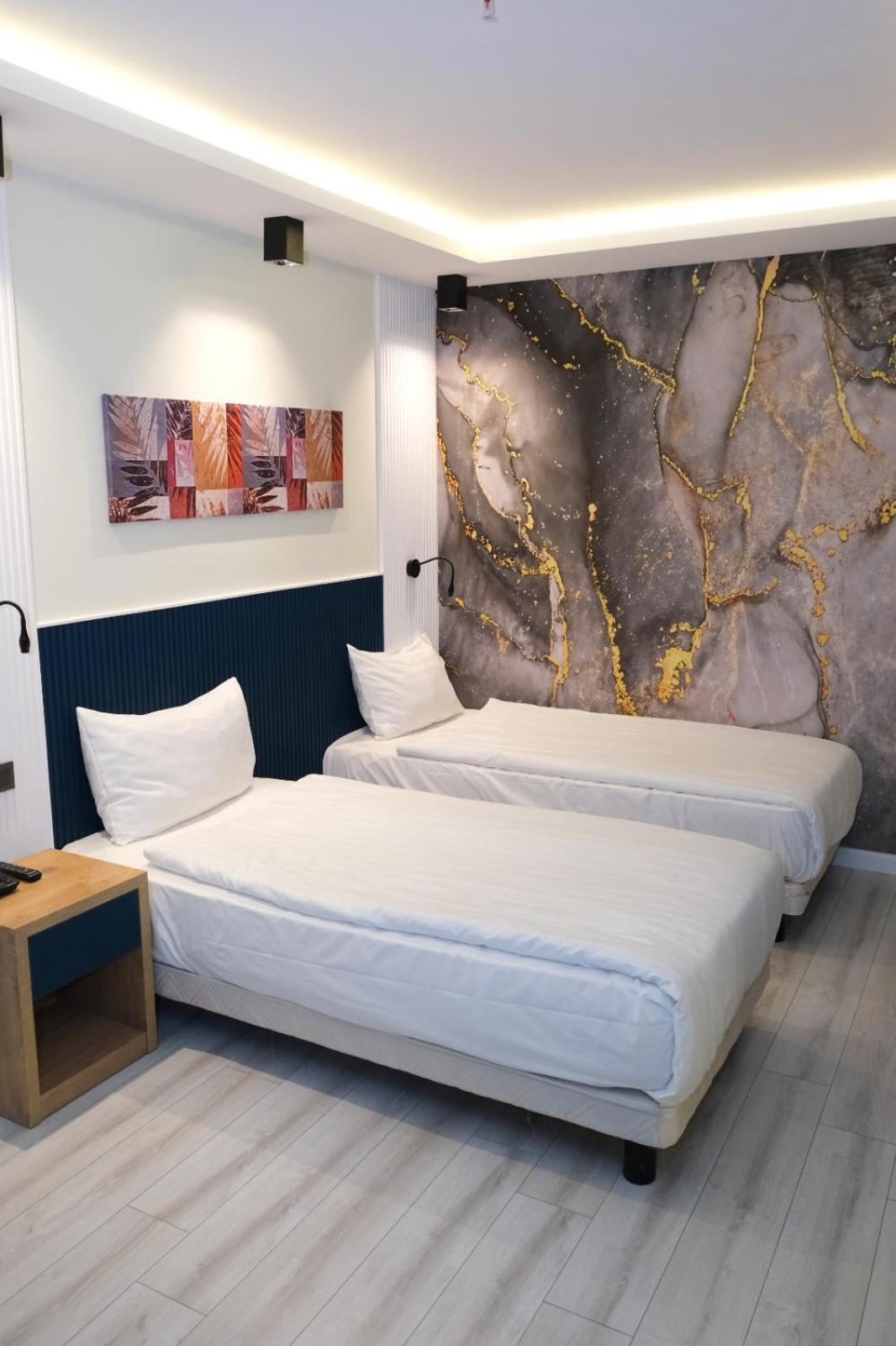Aydinbey Park Otel Konya Luaran gambar
