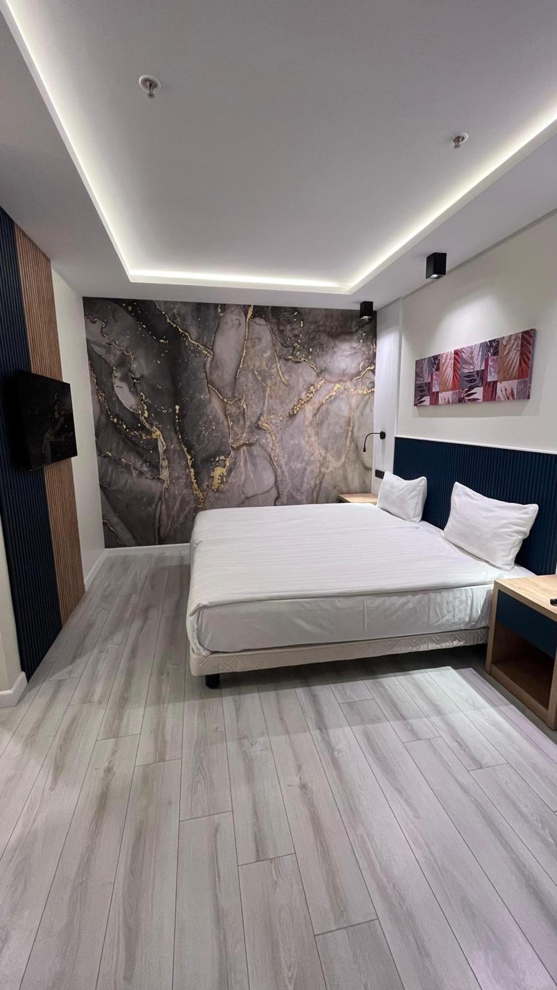Aydinbey Park Otel Konya Luaran gambar