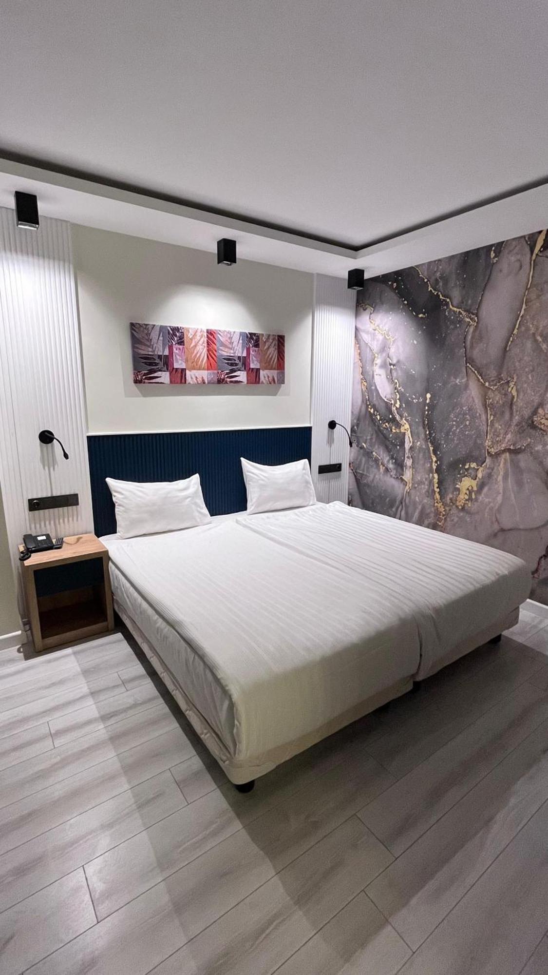 Aydinbey Park Otel Konya Luaran gambar
